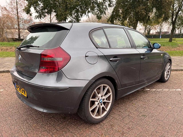 Bmw 116i executive, gx-593-h - afbeelding 2 van  14
