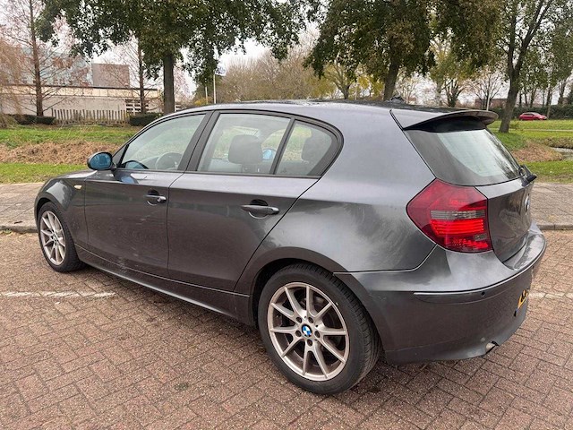 Bmw 116i executive, gx-593-h - afbeelding 4 van  14