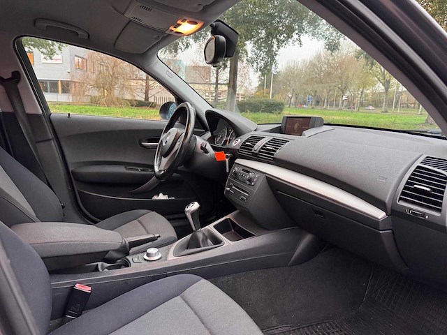 Bmw 116i executive, gx-593-h - afbeelding 5 van  14