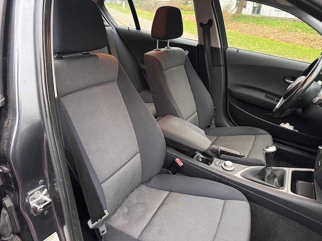 Bmw 116i executive, gx-593-h - afbeelding 6 van  14