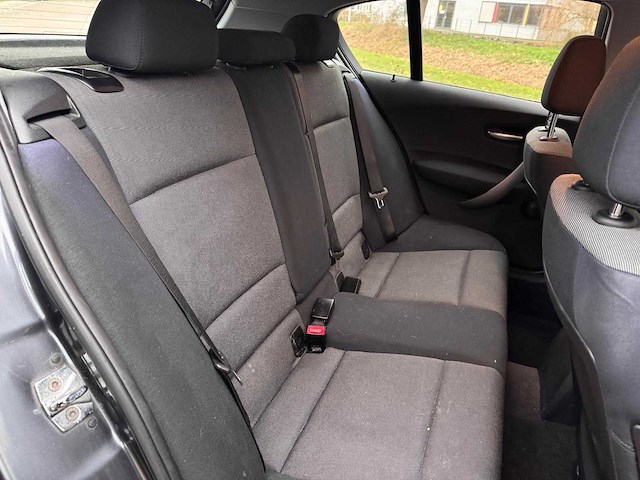 Bmw 116i executive, gx-593-h - afbeelding 7 van  14