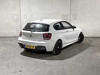 Bmw 116i executive m-sport 136pk 2015 (origineel-nl) 1-serie, 6-zgf-18 - afbeelding 2 van  45