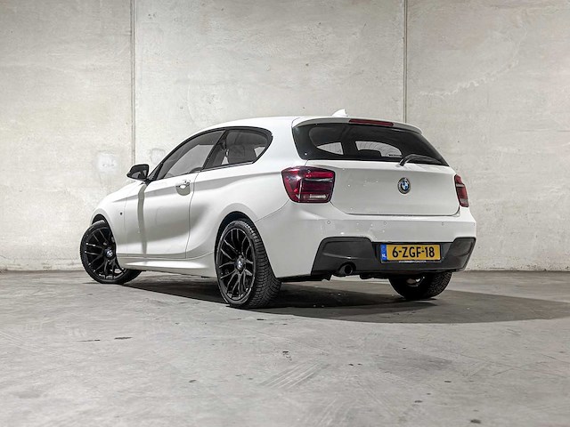 Bmw 116i executive m-sport 136pk 2015 (origineel-nl) 1-serie, 6-zgf-18 - afbeelding 5 van  45