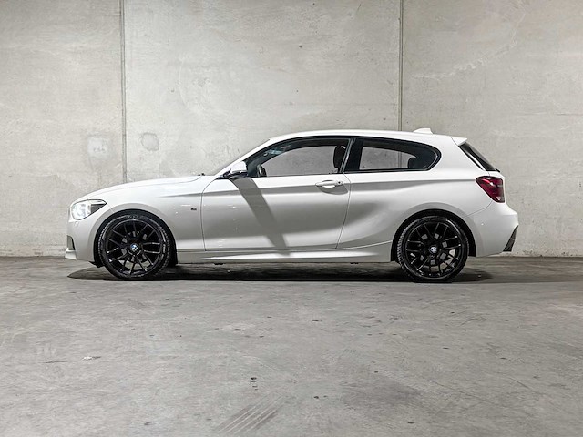 Bmw 116i executive m-sport 136pk 2015 (origineel-nl) 1-serie, 6-zgf-18 - afbeelding 7 van  45