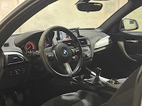 Bmw 116i executive m-sport 136pk 2015 (origineel-nl) 1-serie, 6-zgf-18 - afbeelding 8 van  45