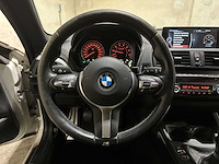 Bmw 116i executive m-sport 136pk 2015 (origineel-nl) 1-serie, 6-zgf-18 - afbeelding 9 van  45