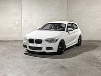 Bmw 116i executive m-sport 136pk 2015 (origineel-nl) 1-serie, 6-zgf-18