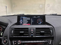 Bmw 116i executive m-sport 136pk 2015 (origineel-nl) 1-serie, 6-zgf-18 - afbeelding 18 van  45