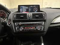 Bmw 116i executive m-sport 136pk 2015 (origineel-nl) 1-serie, 6-zgf-18 - afbeelding 19 van  45