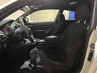 Bmw 116i executive m-sport 136pk 2015 (origineel-nl) 1-serie, 6-zgf-18 - afbeelding 22 van  45