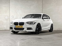 Bmw 116i executive m-sport 136pk 2015 (origineel-nl) 1-serie, 6-zgf-18 - afbeelding 12 van  45
