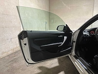 Bmw 116i executive m-sport 136pk 2015 (origineel-nl) 1-serie, 6-zgf-18 - afbeelding 25 van  45