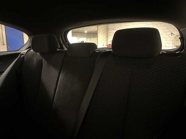 Bmw 116i executive m-sport 136pk 2015 (origineel-nl) 1-serie, 6-zgf-18 - afbeelding 27 van  45