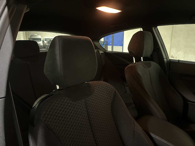 Bmw 116i executive m-sport 136pk 2015 (origineel-nl) 1-serie, 6-zgf-18 - afbeelding 45 van  45