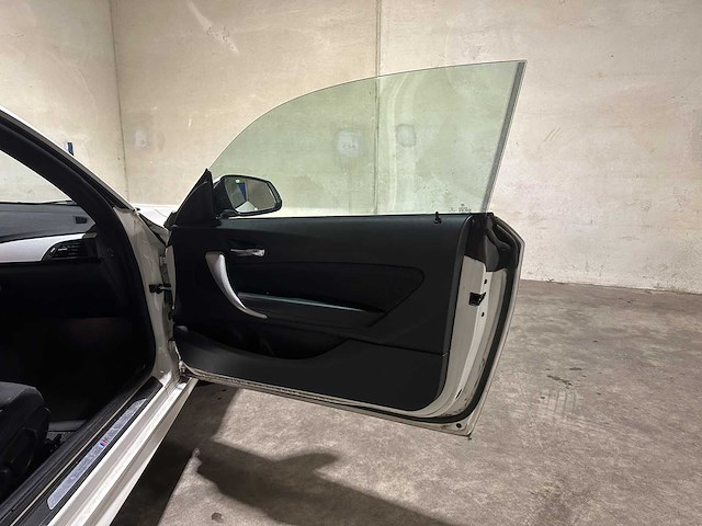 Bmw 116i executive m-sport 136pk 2015 (origineel-nl) 1-serie, 6-zgf-18 - afbeelding 31 van  45