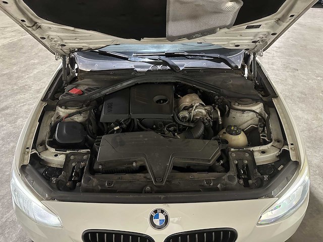 Bmw 116i executive m-sport 136pk 2015 (origineel-nl) 1-serie, 6-zgf-18 - afbeelding 34 van  45