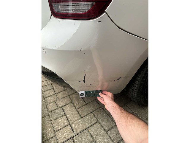 Bmw 116i executive m-sport 136pk 2015 (origineel-nl) 1-serie, 6-zgf-18 - afbeelding 37 van  45