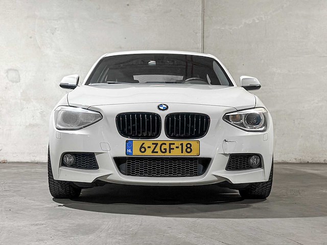 Bmw 116i executive m-sport 136pk 2015 (origineel-nl) 1-serie, 6-zgf-18 - afbeelding 32 van  45