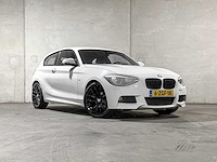 Bmw 116i executive m-sport 136pk 2015 (origineel-nl) 1-serie, 6-zgf-18 - afbeelding 40 van  45
