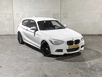 Bmw 116i executive m-sport 136pk 2015 (origineel-nl) 1-serie, 6-zgf-18 - afbeelding 41 van  45