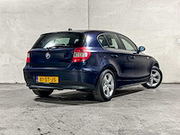 Bmw 116i high executive 1-serie 116pk 2006 (origineel-nl), 81-st-js - afbeelding 2 van  50