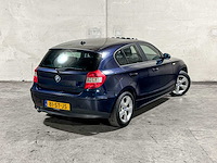 Bmw 116i high executive 1-serie 116pk 2006 (origineel-nl), 81-st-js - afbeelding 3 van  50