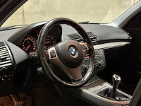 Bmw 116i high executive 1-serie 116pk 2006 (origineel-nl), 81-st-js - afbeelding 9 van  50