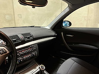 Bmw 116i high executive 1-serie 116pk 2006 (origineel-nl), 81-st-js - afbeelding 10 van  50