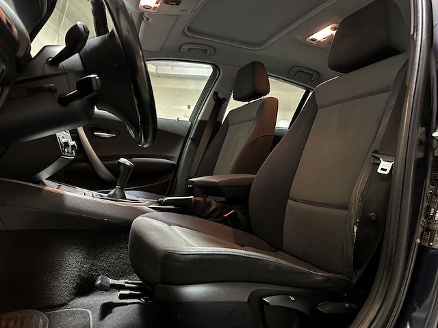 Bmw 116i high executive 1-serie 116pk 2006 (origineel-nl), 81-st-js - afbeelding 49 van  50