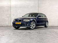 Bmw 116i high executive 1-serie 116pk 2006 (origineel-nl), 81-st-js - afbeelding 20 van  50