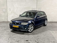 Bmw 116i high executive 1-serie 116pk 2006 (origineel-nl), 81-st-js - afbeelding 28 van  50