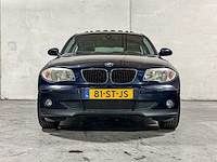 Bmw 116i high executive 1-serie 116pk 2006 (origineel-nl), 81-st-js - afbeelding 39 van  50