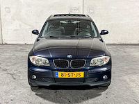 Bmw 116i high executive 1-serie 116pk 2006 (origineel-nl), 81-st-js - afbeelding 40 van  50
