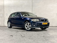 Bmw 116i high executive 1-serie 116pk 2006 (origineel-nl), 81-st-js - afbeelding 41 van  50