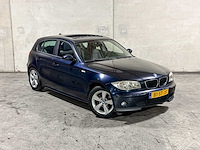 Bmw 116i high executive 1-serie 116pk 2006 (origineel-nl), 81-st-js - afbeelding 42 van  50
