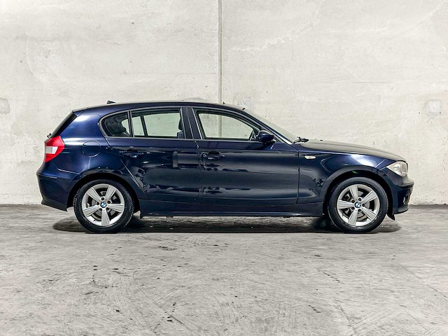 Bmw 116i high executive 1-serie 116pk 2006 (origineel-nl), 81-st-js - afbeelding 43 van  50