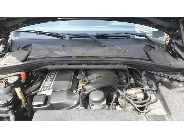 Bmw 116i high executive, 19-xb-js - afbeelding 4 van  16