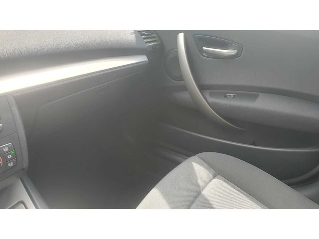Bmw 116i high executive, 19-xb-js - afbeelding 6 van  16