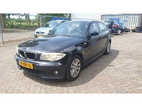 Bmw 116i high executive, 19-xb-js - afbeelding 1 van  16