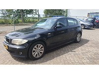 Bmw 116i high executive, 19-xb-js - afbeelding 9 van  16