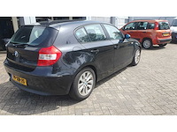 Bmw 116i high executive, 19-xb-js - afbeelding 10 van  16