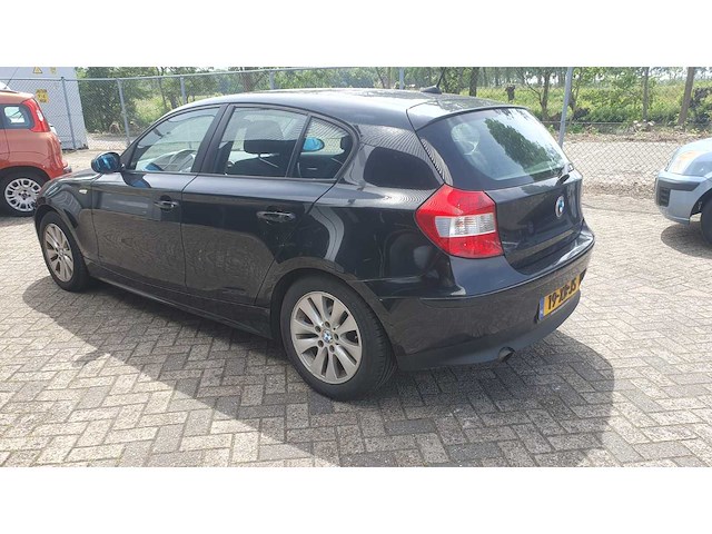 Bmw 116i high executive, 19-xb-js - afbeelding 12 van  16
