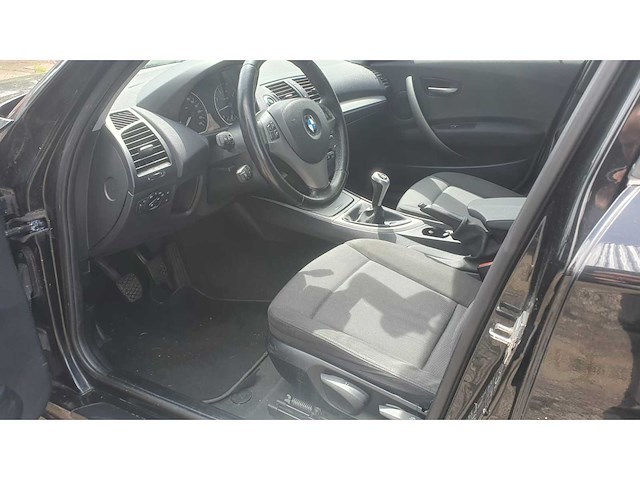 Bmw 116i high executive, 19-xb-js - afbeelding 13 van  16