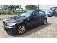 Bmw 116i high executive, 19-xb-js - afbeelding 9 van  16