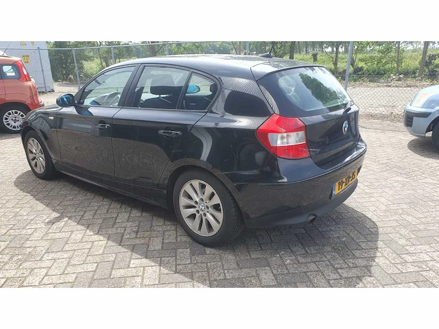 Bmw 116i high executive, 19-xb-js - afbeelding 12 van  16