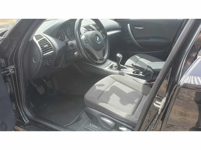 Bmw 116i high executive, 19-xb-js - afbeelding 13 van  16