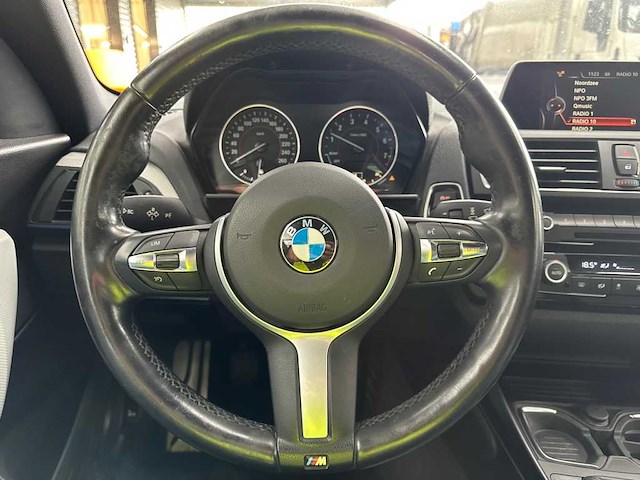 Bmw 116i m sport edition; hz-697-j - afbeelding 3 van  15