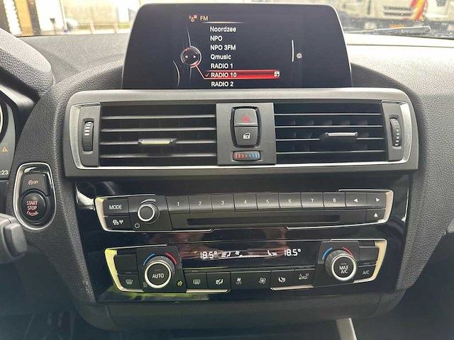 Bmw 116i m sport edition; hz-697-j - afbeelding 4 van  15