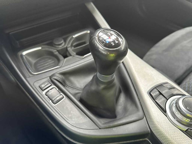 Bmw 116i m sport edition; hz-697-j - afbeelding 5 van  15