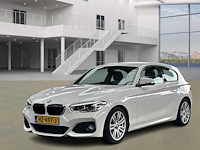 Bmw 116i m sport edition; hz-697-j - afbeelding 1 van  15